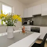 Petra Apartman