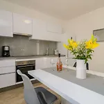 Petra Apartman Zára