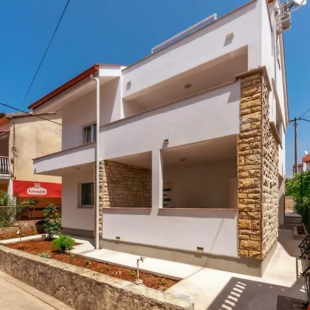 Petra Apartment Zadar