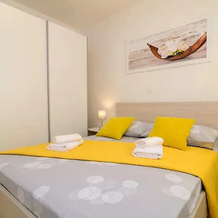 Apartament Petra Zadar