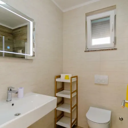 Apartament Petra