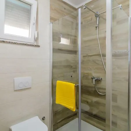 Apartament Petra