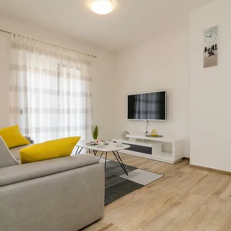 Petra Apartment Zadar