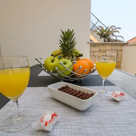Apartment Petra Zadar