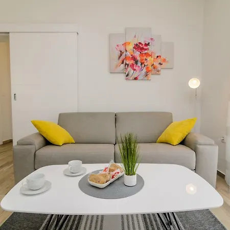 Petra Apartment Zadar